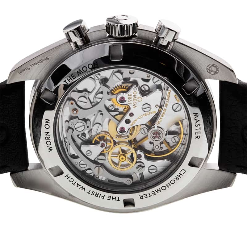 Omega Speedmaster Moonwatch 310.32.42.50.01.002